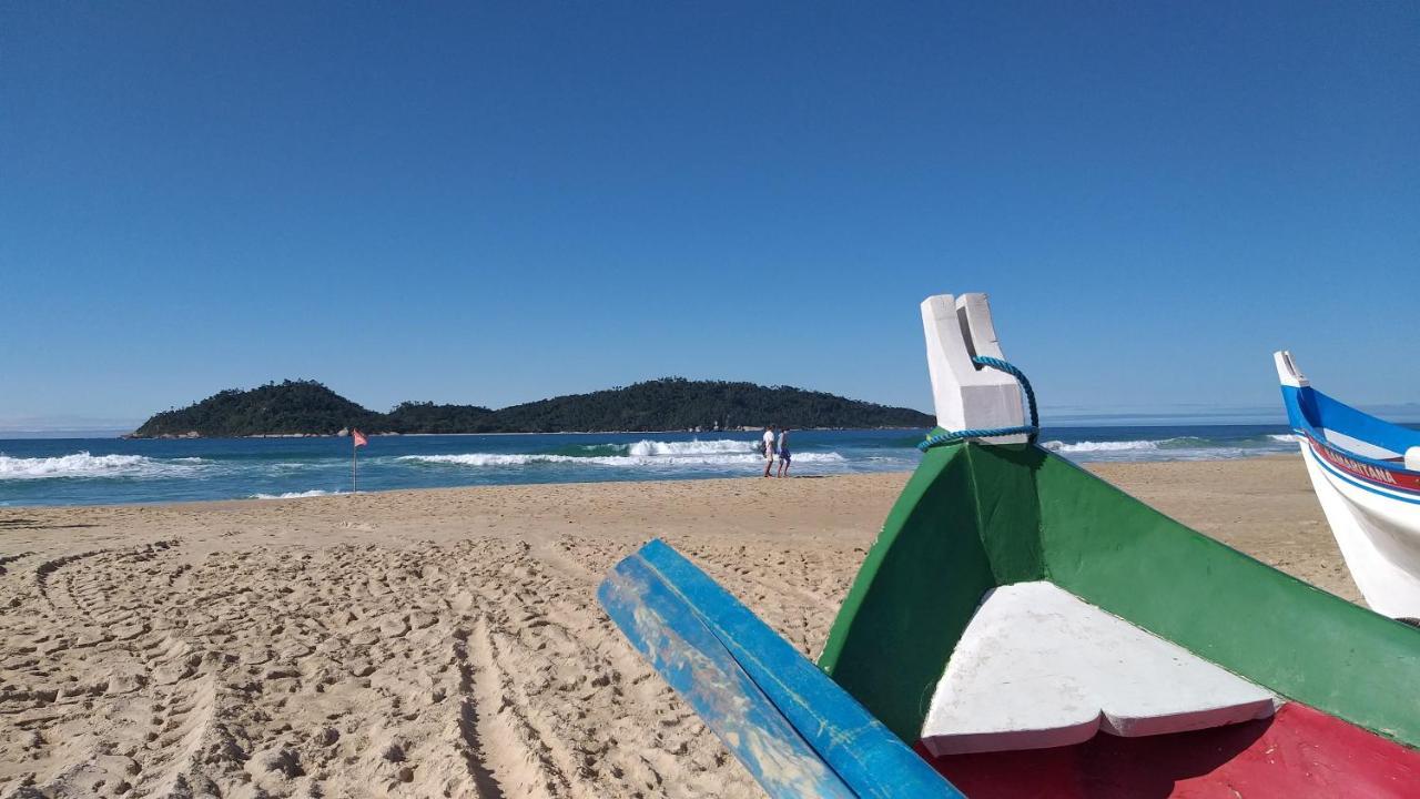 Ghaya Mini Camping Florianópolis Zewnętrze zdjęcie